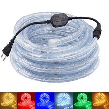 1-25m LED Lichterschlauch