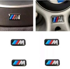 4x BMW M Silikon