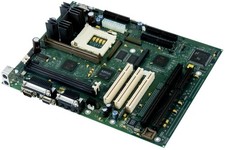 Mainboard FUJITSU SIEMENS