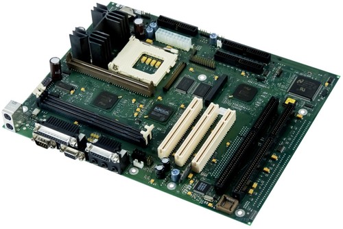 Mainboard fujitsu siemens - mainboard,