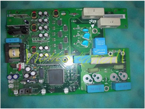 1pc used abb inverter - abb,