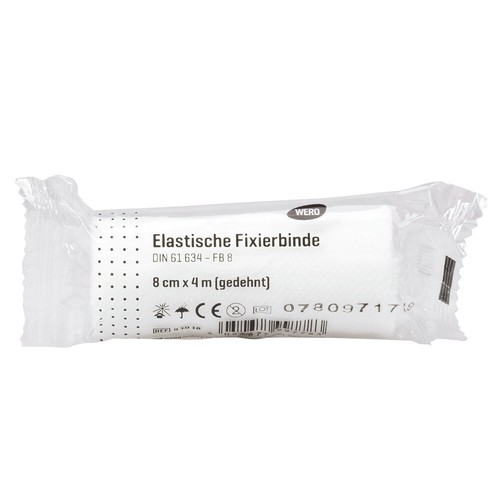 Fixierbinde einzeln verpackt