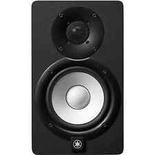 Yamaha HS5 - Studio Monitor Lautsprecher - Mixing - Mastering - OVP & NEU