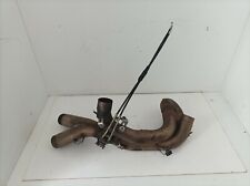 Auspuffanlage Ducati 1098