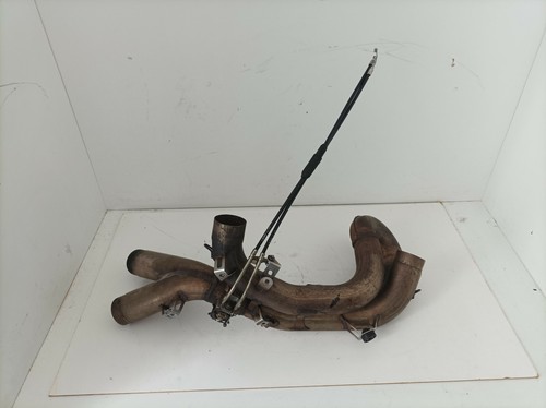 Auspuffanlage ducati 1098 - ducati,