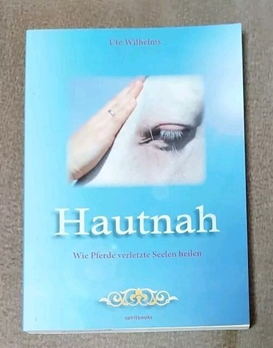 Buch hautnah wie - buch, hautnah: