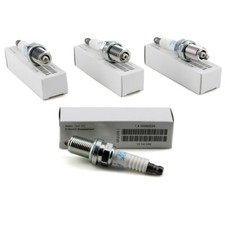 4x ORIGINAL GM Opel Zündkerze