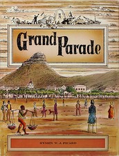 Picard - Grand Parade The
