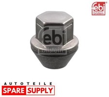 4X RADMUTTER FÜR FORD VOLVO