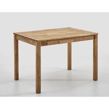 Küchentisch Tisch Esstisch 110 x 80 cm Kernbuche massiv geölt  NEU/OVP