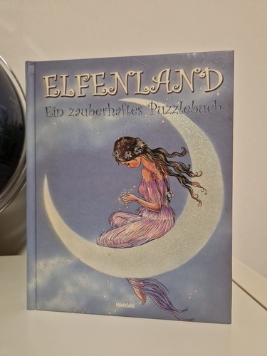 Elfenland ein zauberhaftes - elfenland.,