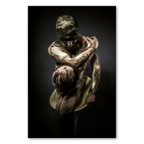 Postereck 3531 poster leinwand - 3531,