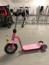 Puky Roller R1 lovely pink