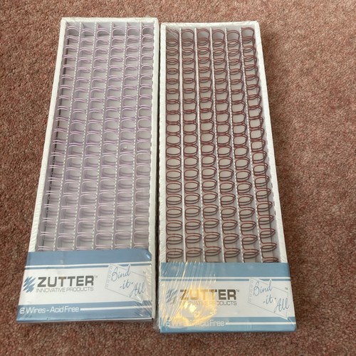 Zutter bind all drähte - it,