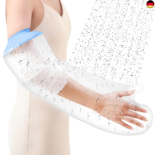 Gipsschutz wasserdicht arm - gipsschutz,