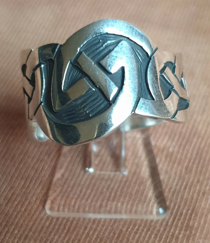 925 silber ring keltischer - 925%,
