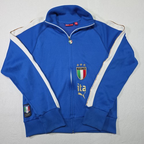 Puma italien figc - puma,