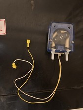 SEKO Dosiergerät mit Zeitsteuerung 0 7 L/H 230V AC 230V