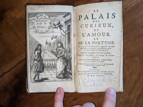 Altes buch der - altes,