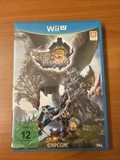 Monster Hunter 3 Ultimate