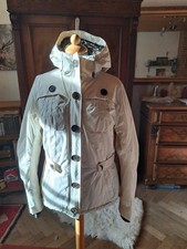 Plus Minus Chiemsee Skijacke Gr.M