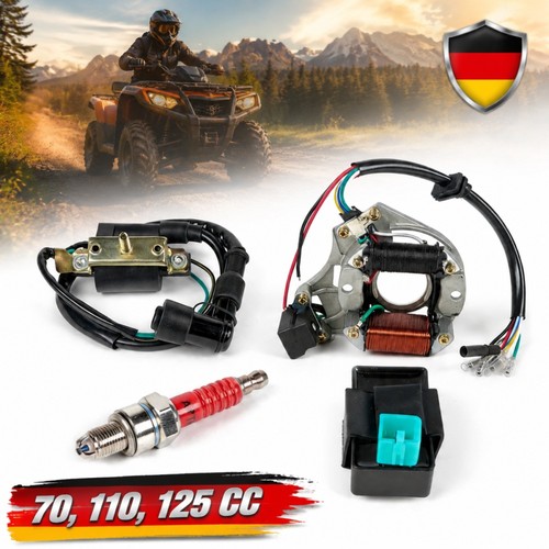 70cc 110cc 125cc atv quad - 110cc,