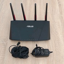 ASUS DSL-AC68VG WLAN Router
