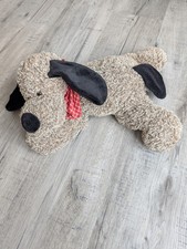 Hund ALDI Sunkid Kuscheltier