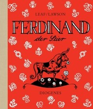 Ferdinand, der Stier | Leaf