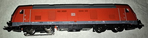 Märklin 245 aus 29479 ac - 245, 29479,