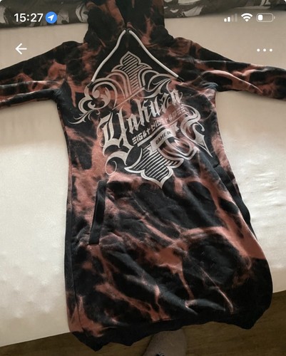 Yakuza kapuzenpullover - kapuzenpullover, s