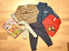 Kindersachen Jungen Größe
