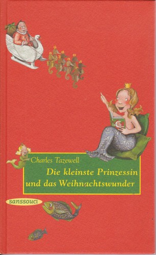 Charles tazewell die kleinste - charles,