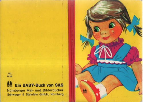 Bilderbuch babybuch verlag - babybuch,,