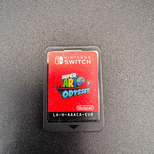 Super mario odyssey nintendo - mario,