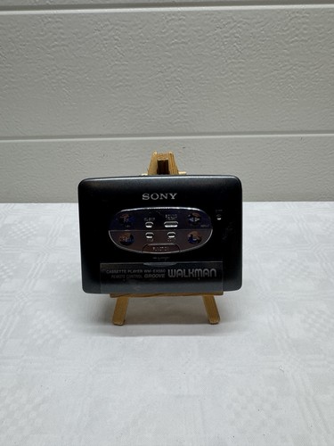 Sony 560 walkman - wm-ex,