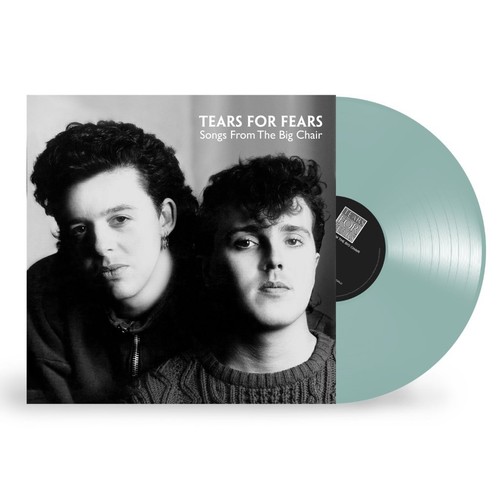 Tears for fears - fears,