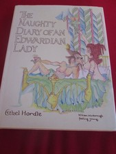 The Naughty Diary Of An