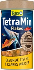 Tetramin flakes hauptfutter - flakes,