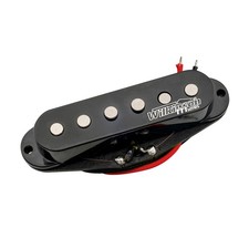 Wilkinson Black Vintage Tone