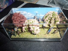 Diverse Dioramen 1:72 - AWI