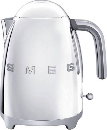 Smeg klf03sseu metall neu - smeg,