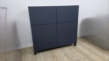 Ikea BESTA Sideboard mit Deckplatte