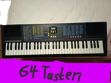 Elektrisches Keyboard