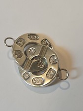 Schlüsselanhänger 2-teilig