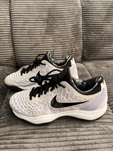 Nike air zoom cage damen - cage, 3