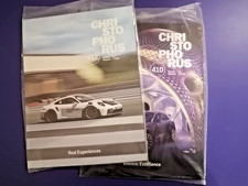 Christophorus Porsche Magazine