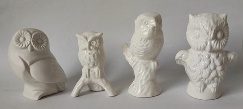 Goebel eulen sammlung - sammlung, –