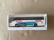 Wiking  Mercedes  Bus O 404