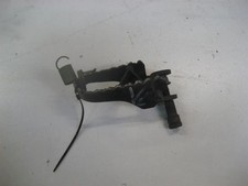 HUSQVARNA TE 610 8AE FUßRASTE VORNE LINKS